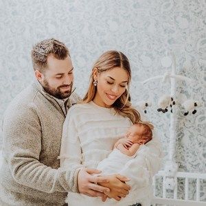 Meet your Posher, Brianna